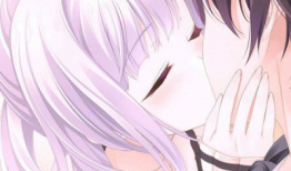 舌吻漫画,甜蜜诱惑，情感纠葛的浪漫画卷